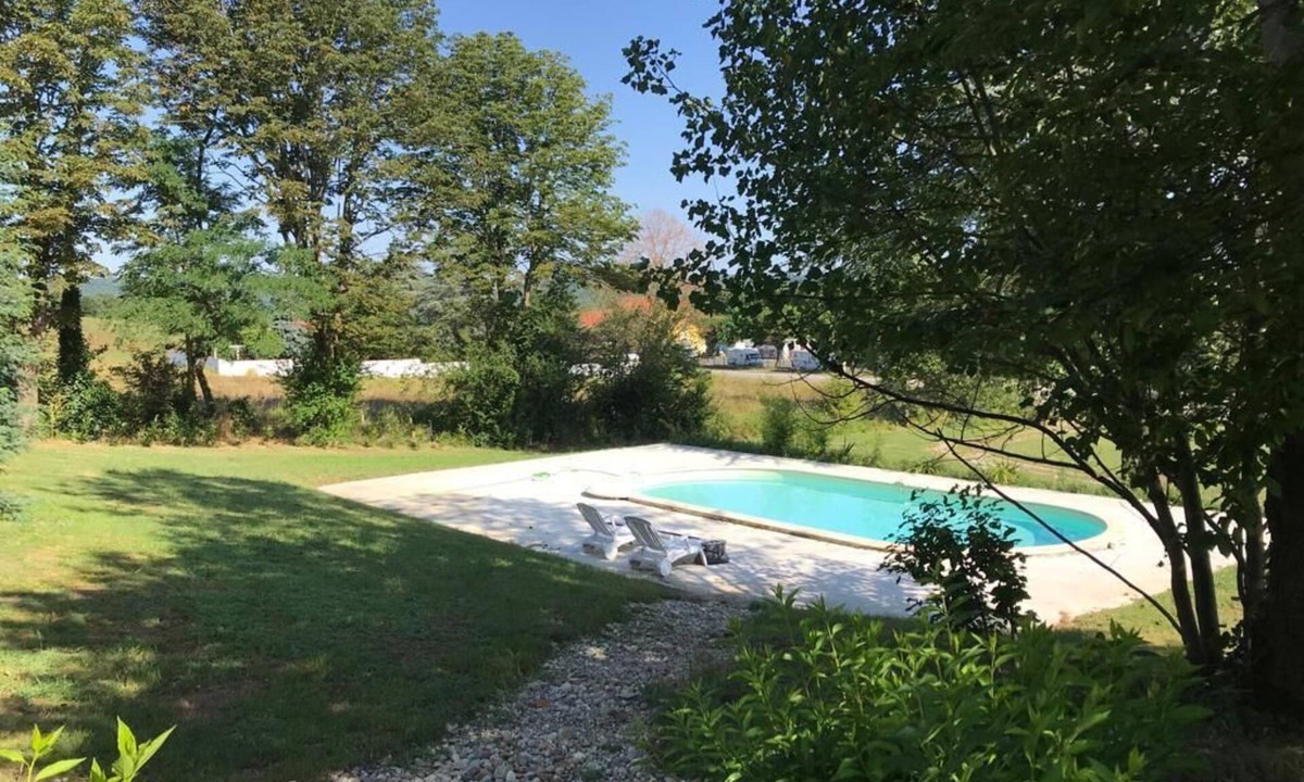 Mirepoix Apartment | Charming air-conditioned gîte in the south west of France