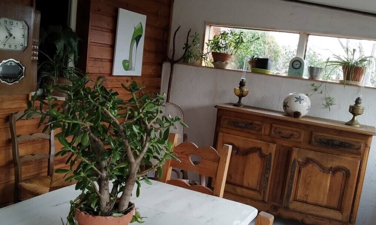 Valreas Ski Chalet | Charming chalet for 5 people.