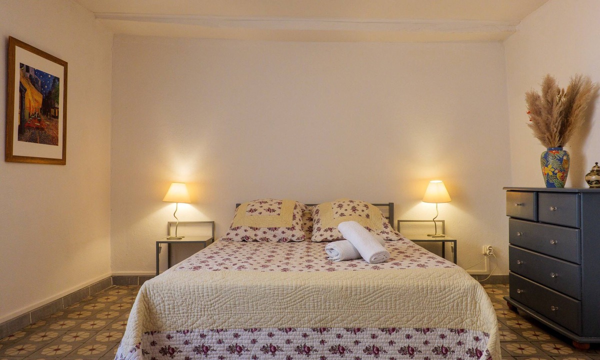 Vals-les-Bains Apartment | Charming One-Bedroom Apartment in the Heart of Vals-les-Bains
