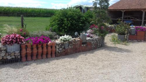 Bonnee Bed & Breakfast | Chbres D'hôtes Ferme De Champliveau