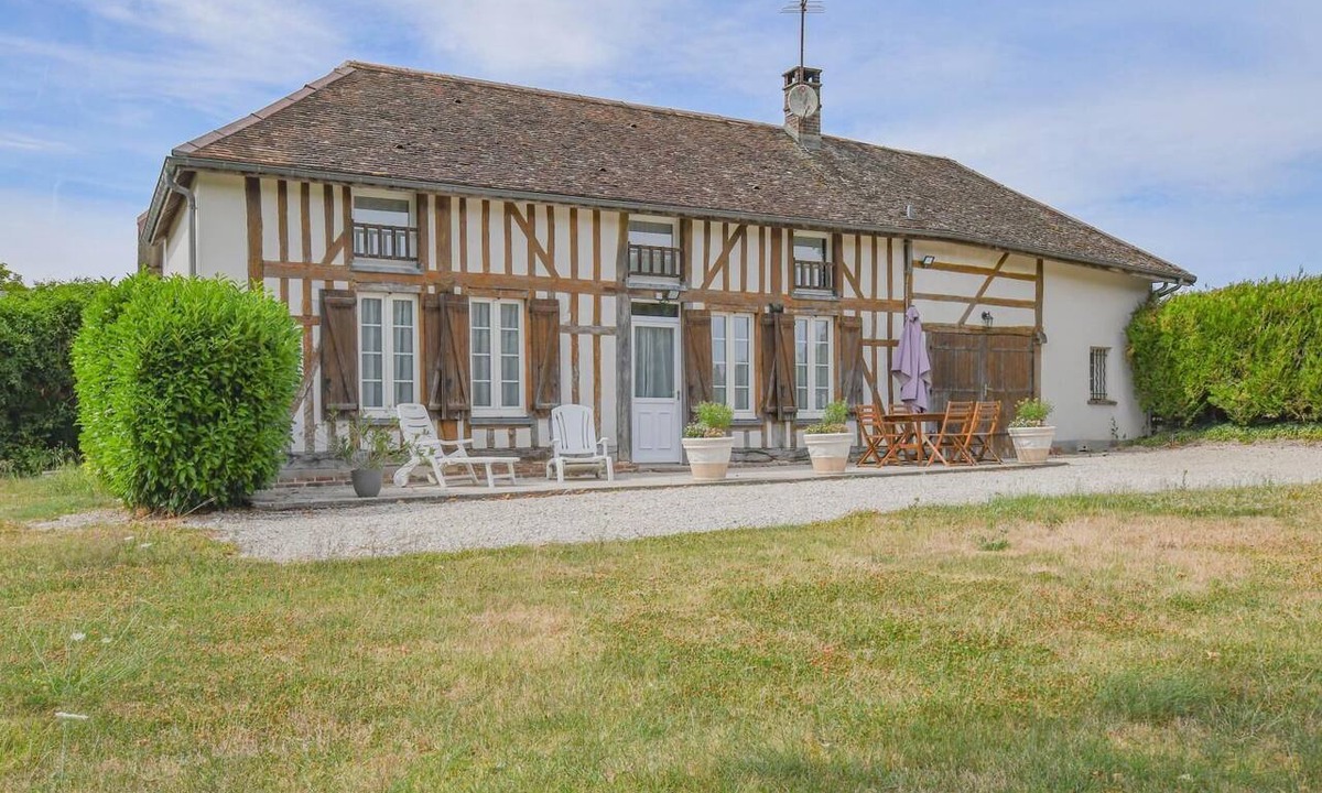 Onjon House | Chez Annie - Onjon - Gîte