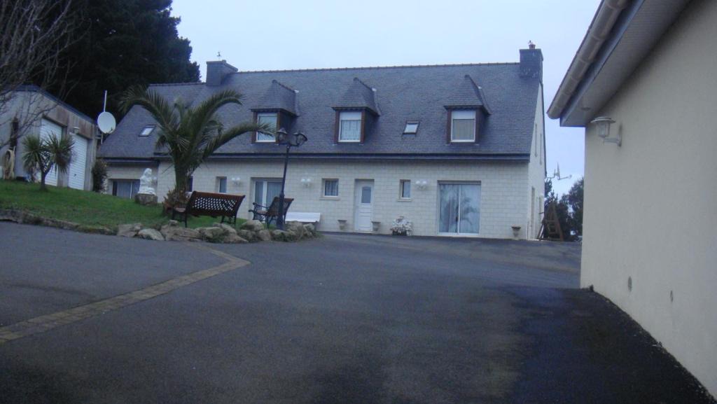 Trebeurden House | Chez JoMi