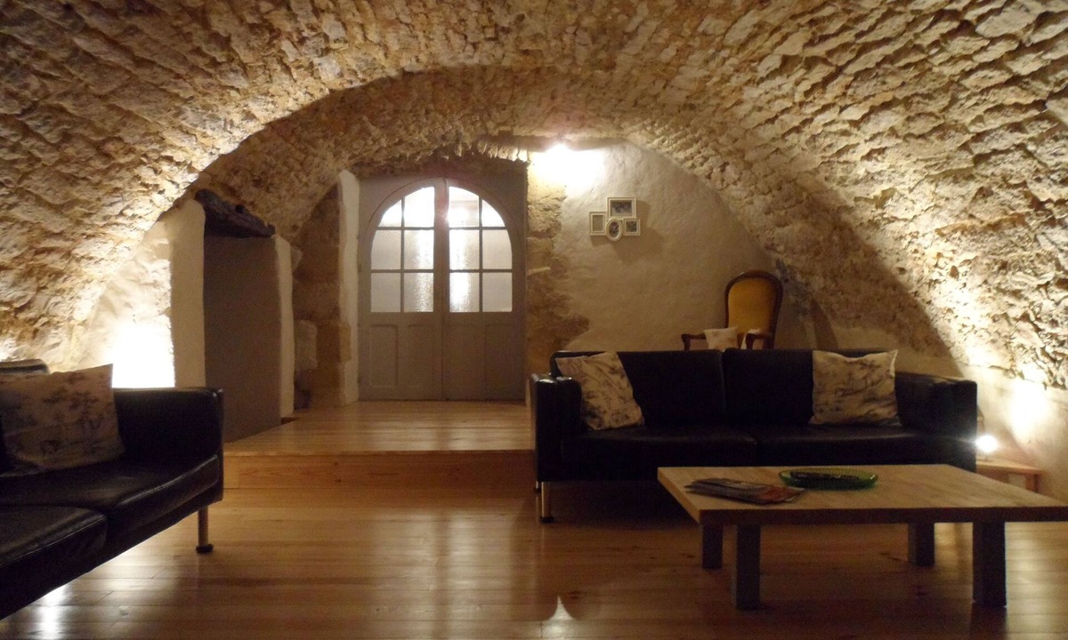 Carlux House | Close to Dordogne river, with valley views, midway between Beynac and Rocamadour