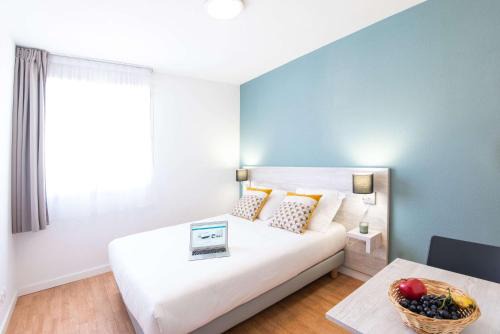 Le Tholonet Apartment | Comfort Aparthotel Aix Le Tholonet
