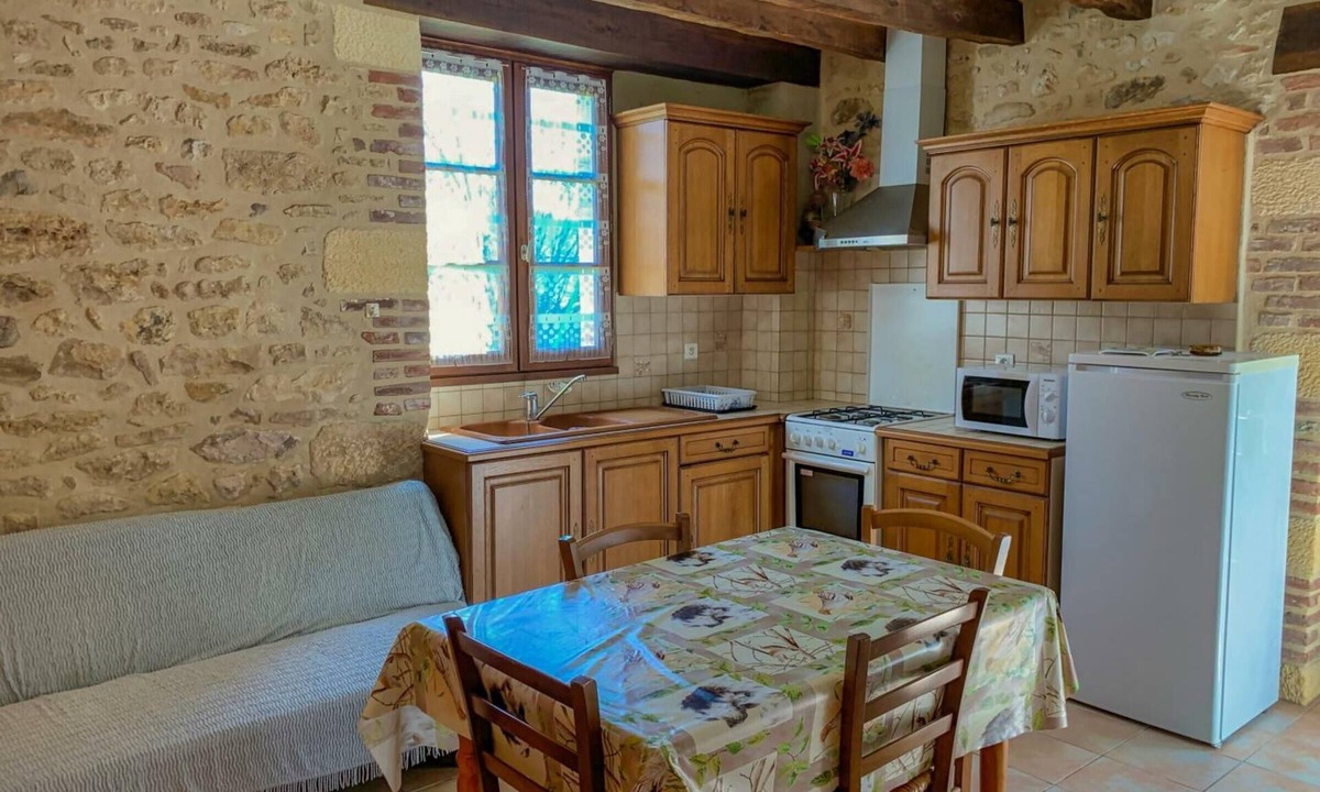 Saint-Chamassy Cottage | Comfortable house near Dordogne tourist sites