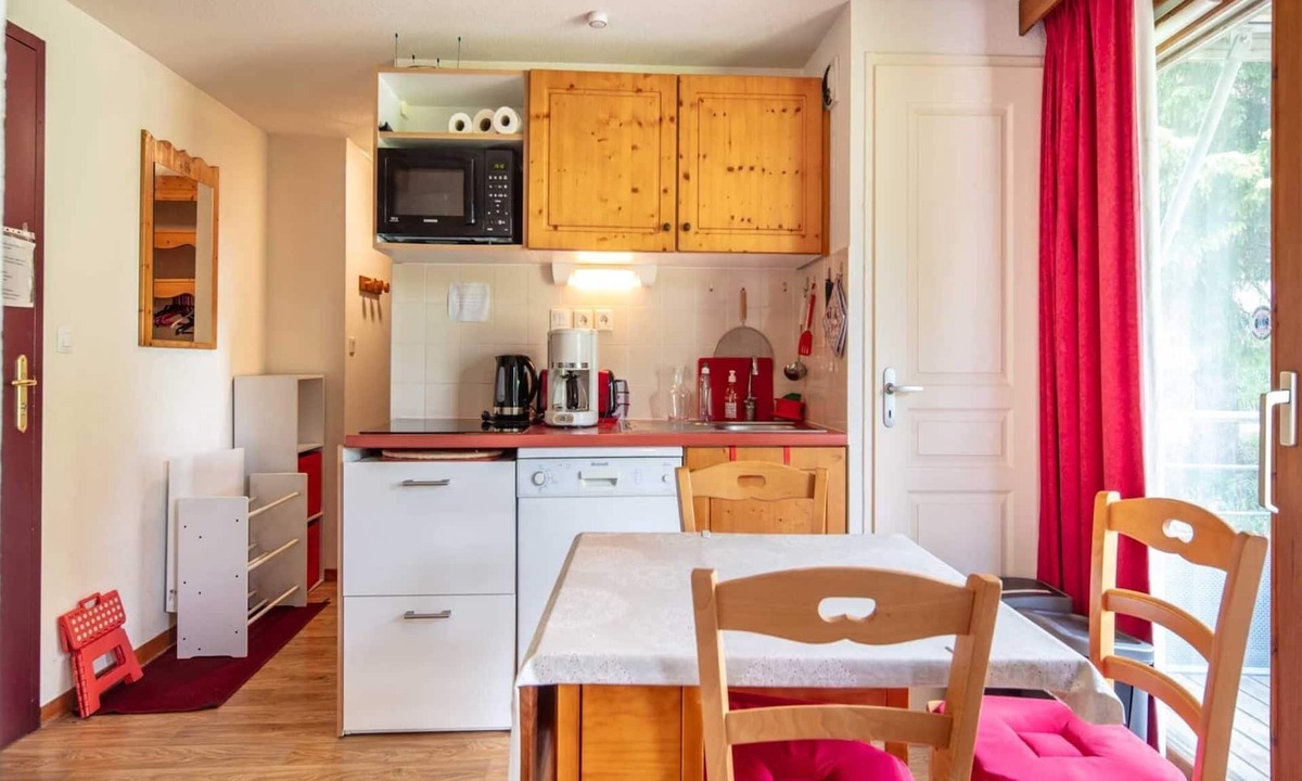 Chamrousse Apartment | Cosy apartment in Chamrousse