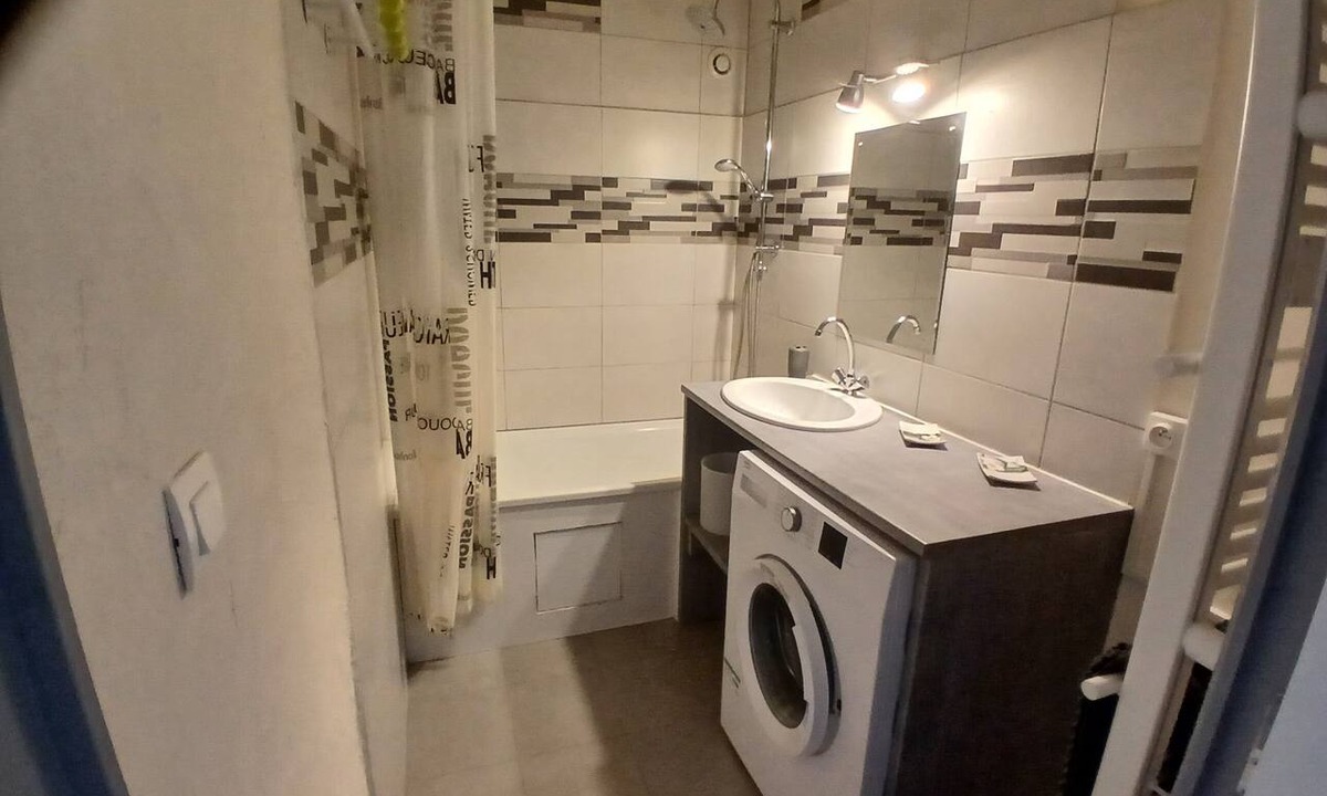 Sainte-Marie-de-Campan Apartment | Cozy Apartment in the Heart of the Pyrenees (Sleeps 5)