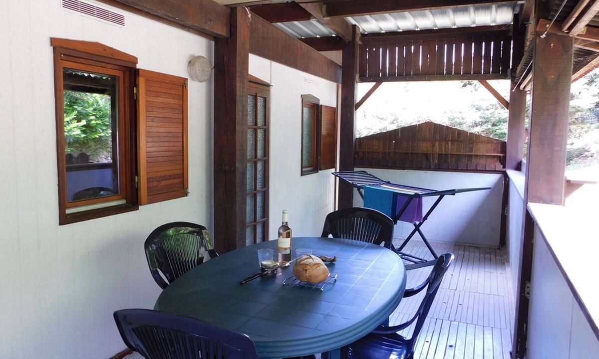 Vesseaux House | Cozy mobile home - 4 guests
