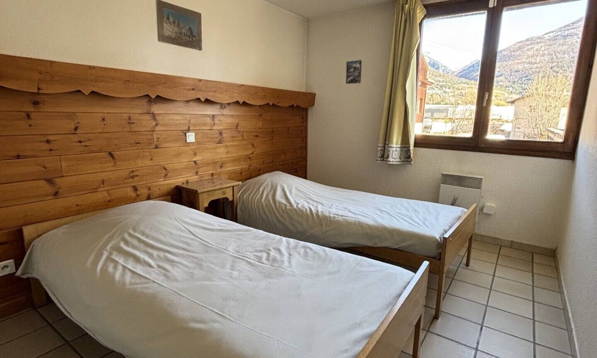 Briancon Hotel | CSAB