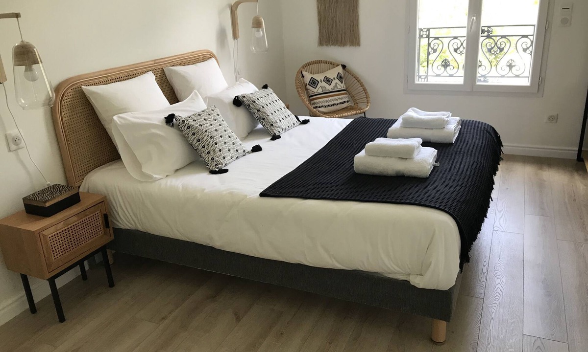 Frontignan Bed & Breakfast | Domaine de Selhac