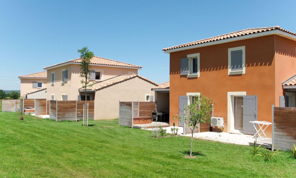 Fabregues House | Domaine du Golf by Interhome