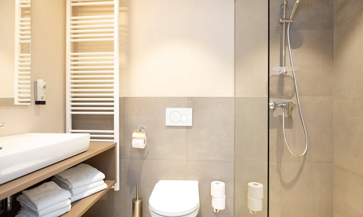 Hinterstoder Apartment | Dormio Aparthotel Hinterstoder