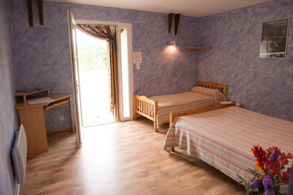 Lissac-et-Mouret House | Dreuilles