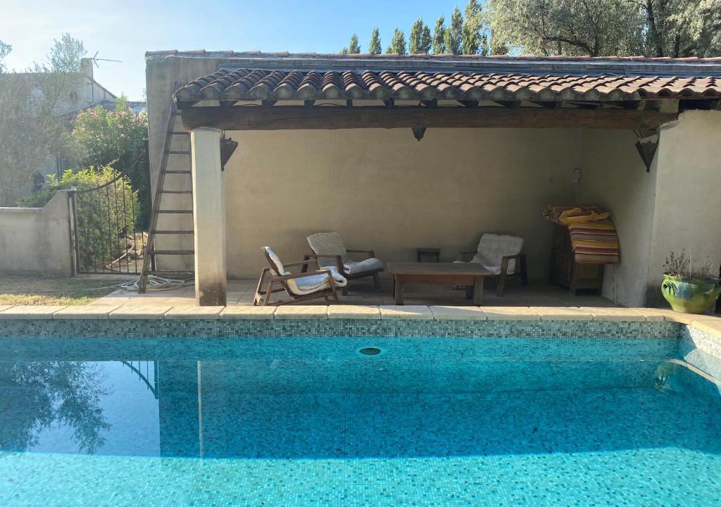 Le Thor Villa | Eden