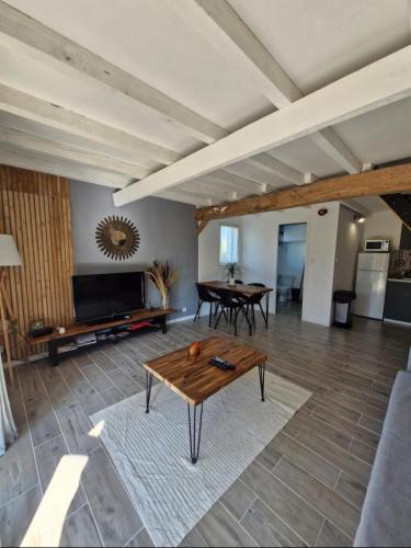Conteville Bed & Breakfast | Eden Koï