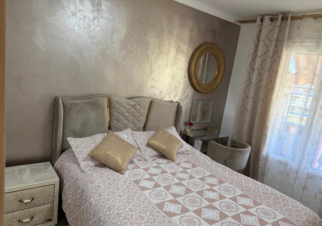 Riquier Apartment | Emotion Vip Apartment