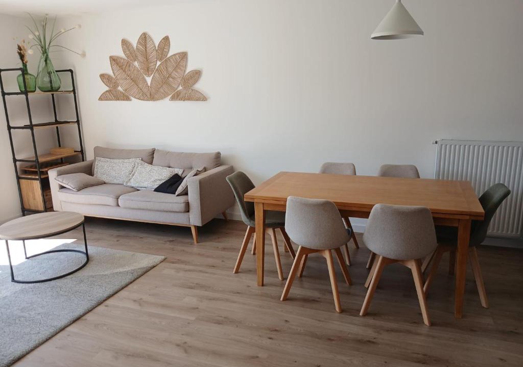Courseulles-sur-Mer House | Escale à Courseulles-sur-mer