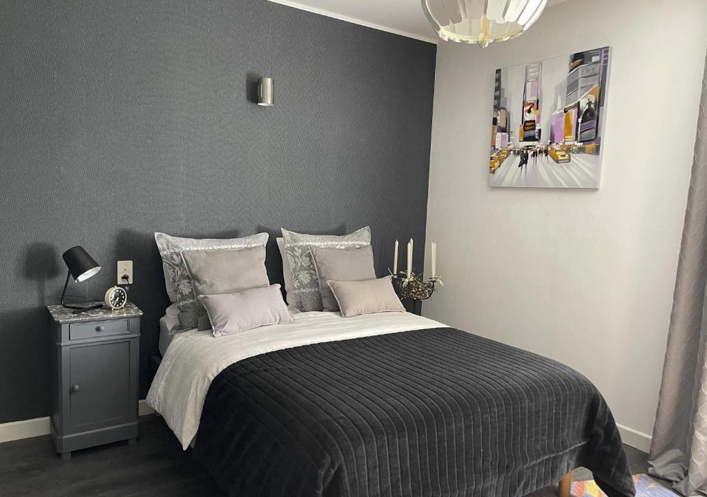 Lamaids Apartment | Esprit de campagne