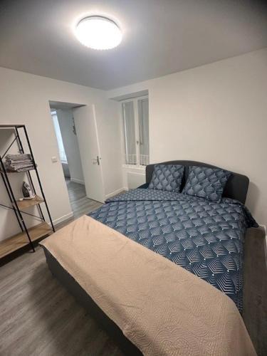 Corbeil-Essonnes Apartment | F2 - Corbeil Essonnes - Au calme