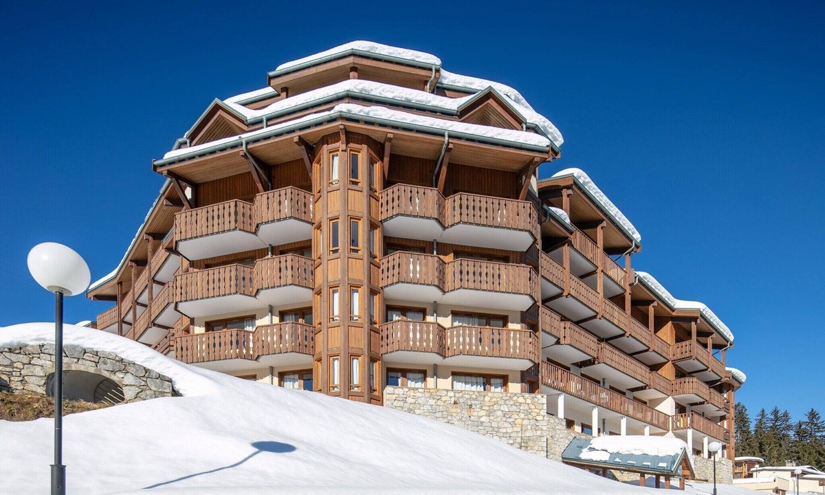 Doucy-Combelouviere Apartment | Family Alpine Base for 5 in Doucy