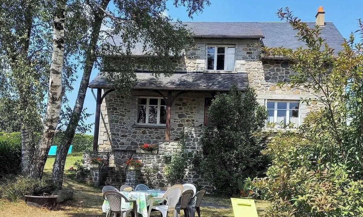 Aix Villa | Gîte de France (sleeps 11)