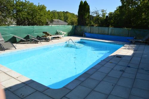 Chateauvieux Resort | Gîte de groupe La Chapinière 7 min ZooParc Beauval