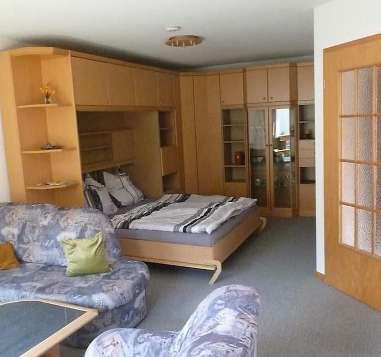 Emmendingen Apartment | Garteneckchen