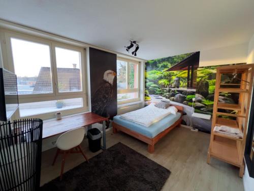 Emmen House | Gery's Camp