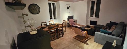 La Forest-Landerneau Apartment | Gite 3 chambres chambres, calme et bien placé