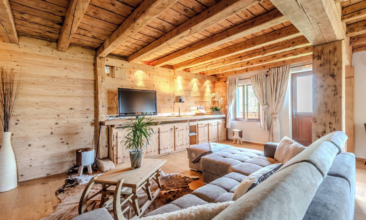 Vacheresse Ski Chalet | Gîte Étoile, a haven for angels