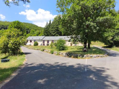 Condat Apartment | Gite La Borie de Pourtou Cézailler