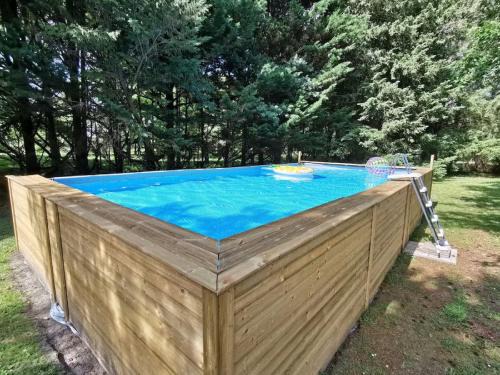 Chitenay House | Gite La Chenevelle