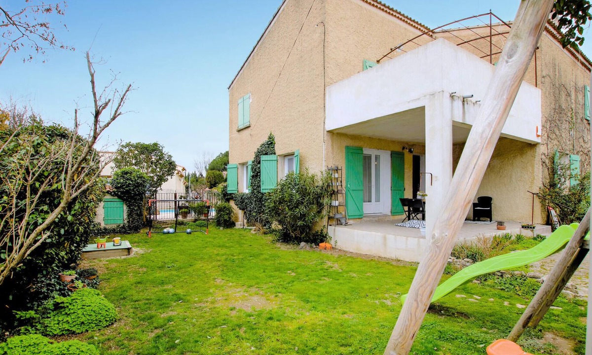 Carpentras Apartment | Gorgeous apartment in Carpentras