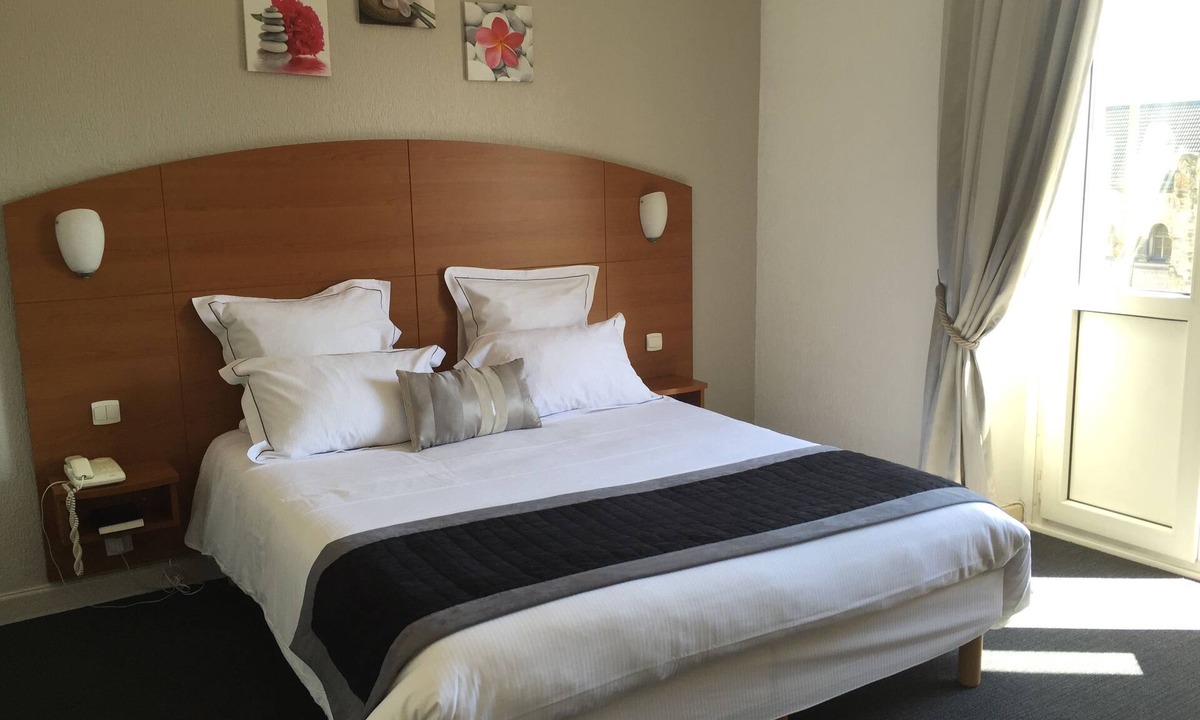 Nouvelle Ville Hotel | Hôtel Alerion