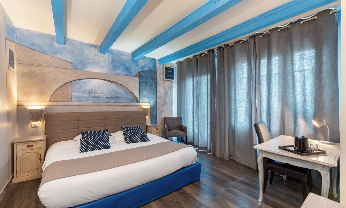 Les Angles Hotel | Hôtel ERMITAGE