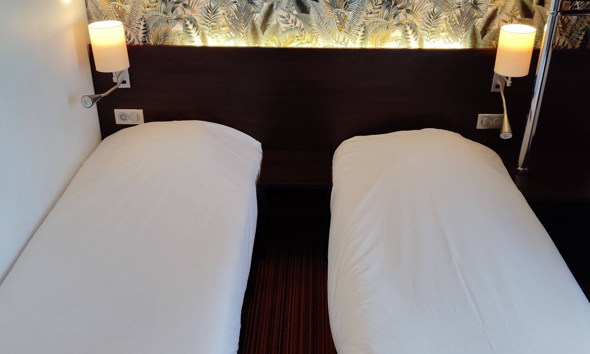 Langres Hotel | Hôtel Inn Design & Restaurant Langres