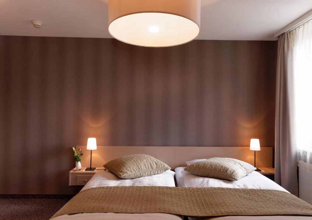 Payerne Hotel | Hôtel la Suite