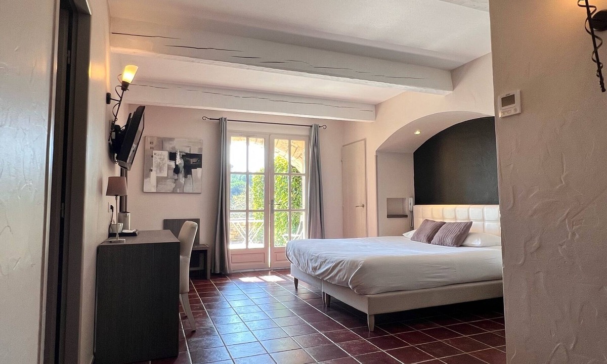 Aragon Hotel | Hôtel Restaurant La Bergerie