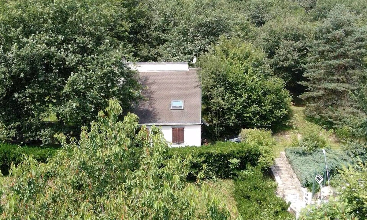 Saint-Gervais-d'Auvergne House | Haven of peace in the heart of nature with heated swimming pool - Vallée de la Sioule