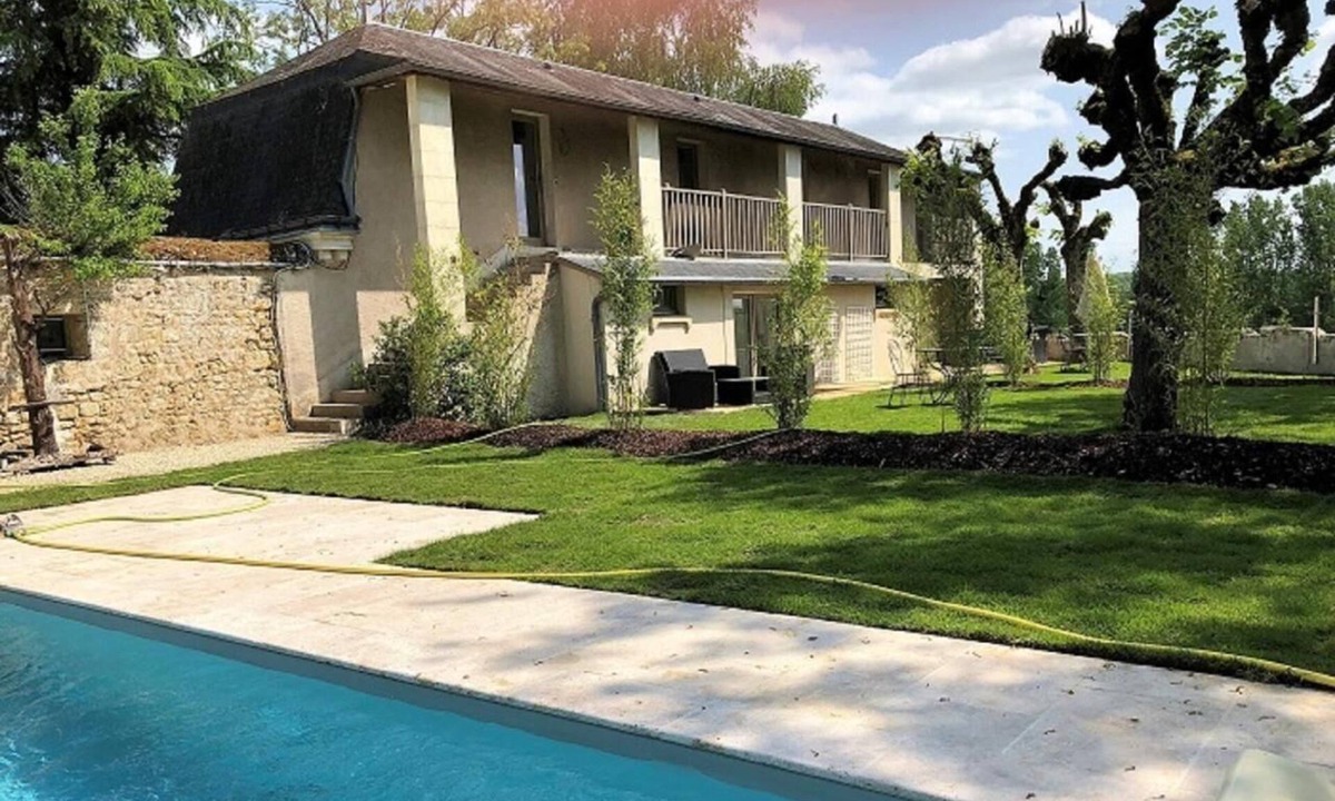 Azay-le-Rideau Other | Holiday house Azay le Rideau for 2 persons with 1 bedroom - Castle