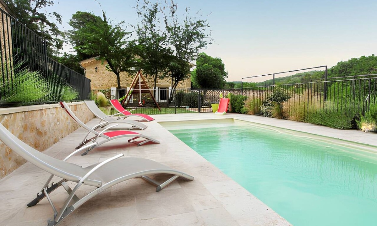 Divajeu Villa | Homerez - Villa in Divajeu