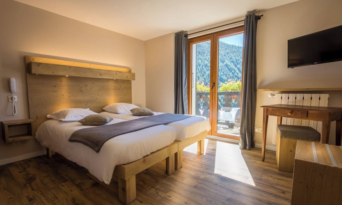 Seez Hotel | hotel le Malgovert