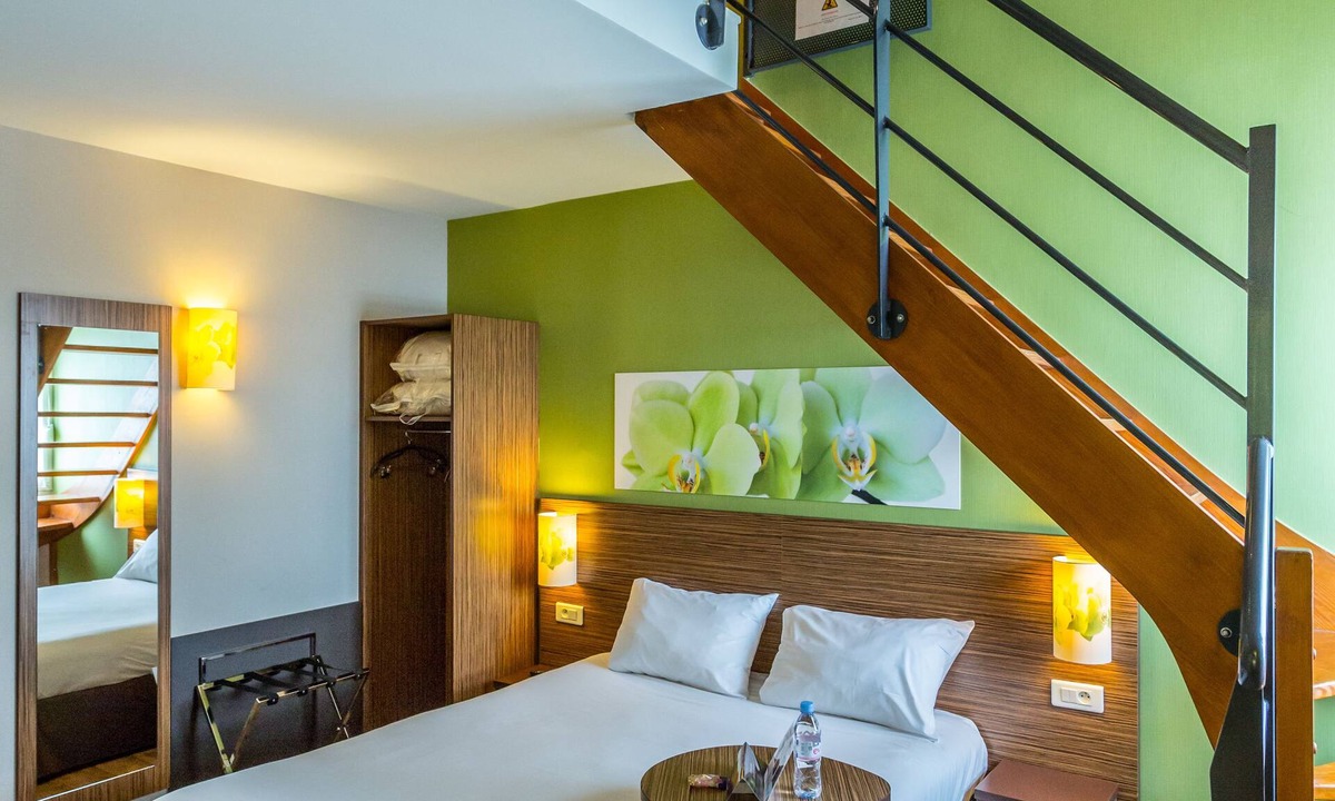 Bourges Hotel | ibis Styles Bourges