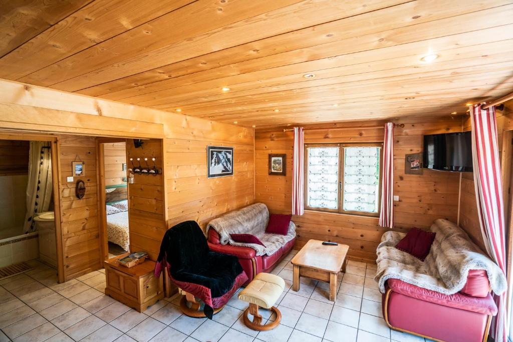 Chatel Apartment | Igloo - Appartement 9 pers - Chatel Reservation