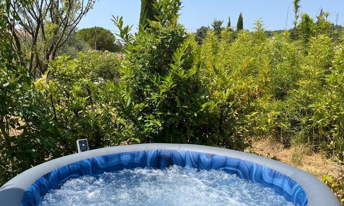 Saint-Guiraud Villa | L'Evasion Guiraudoise Villa-détente-Nature