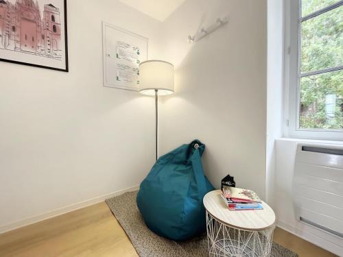 Rodez Apartment | L'Oustal Amans Rodat