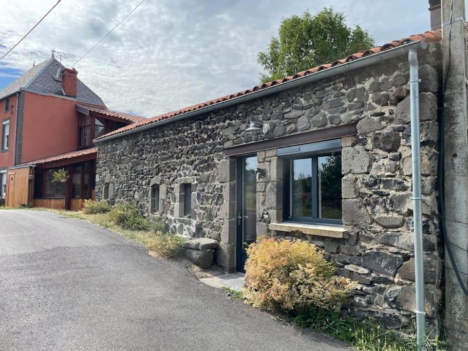 Creste House | La clé des champs de Laumont