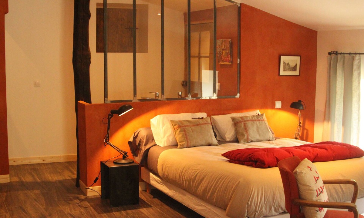 Chirols House | La Demeure Des Maitres