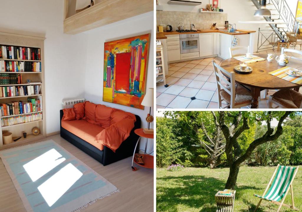Signes House | La Forge