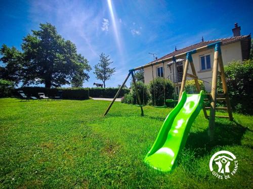 Taussac House | La Maison d'à côté